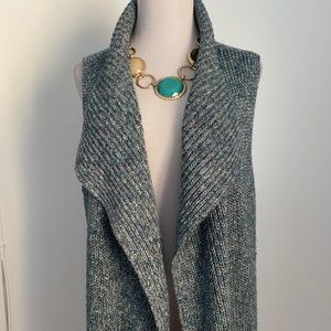 Est. 1946 Women's Plus Size Sweater Vest. Sz 18/20